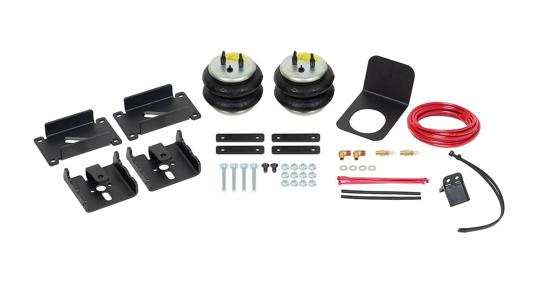 Firestone Industrial 2614 Helper Spring Kit