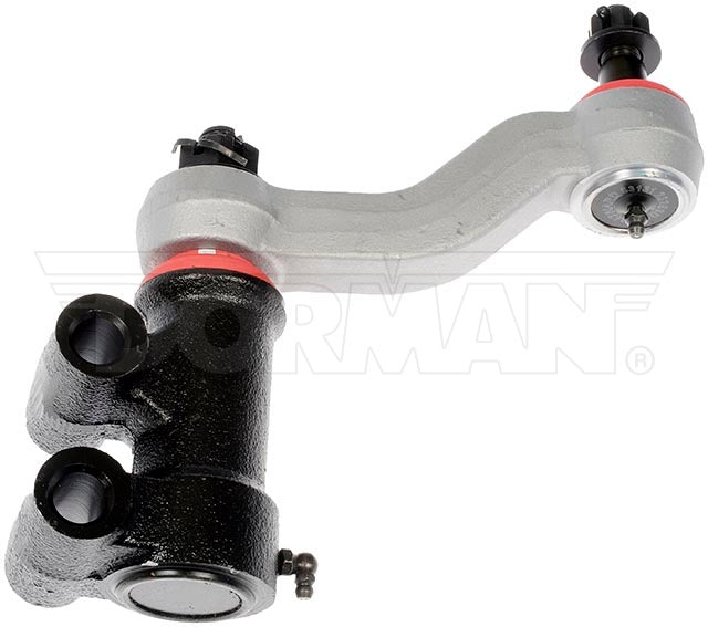 Dorman Chassis IA90289RD Idler Arm - image 3