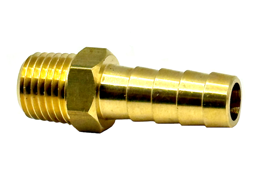 EMP 22-05305 Fuel-Line Connection Fitting
