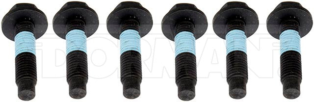 Dorman OE Solutions 927-827 Truck Bed Mounting Hardware - image 3
