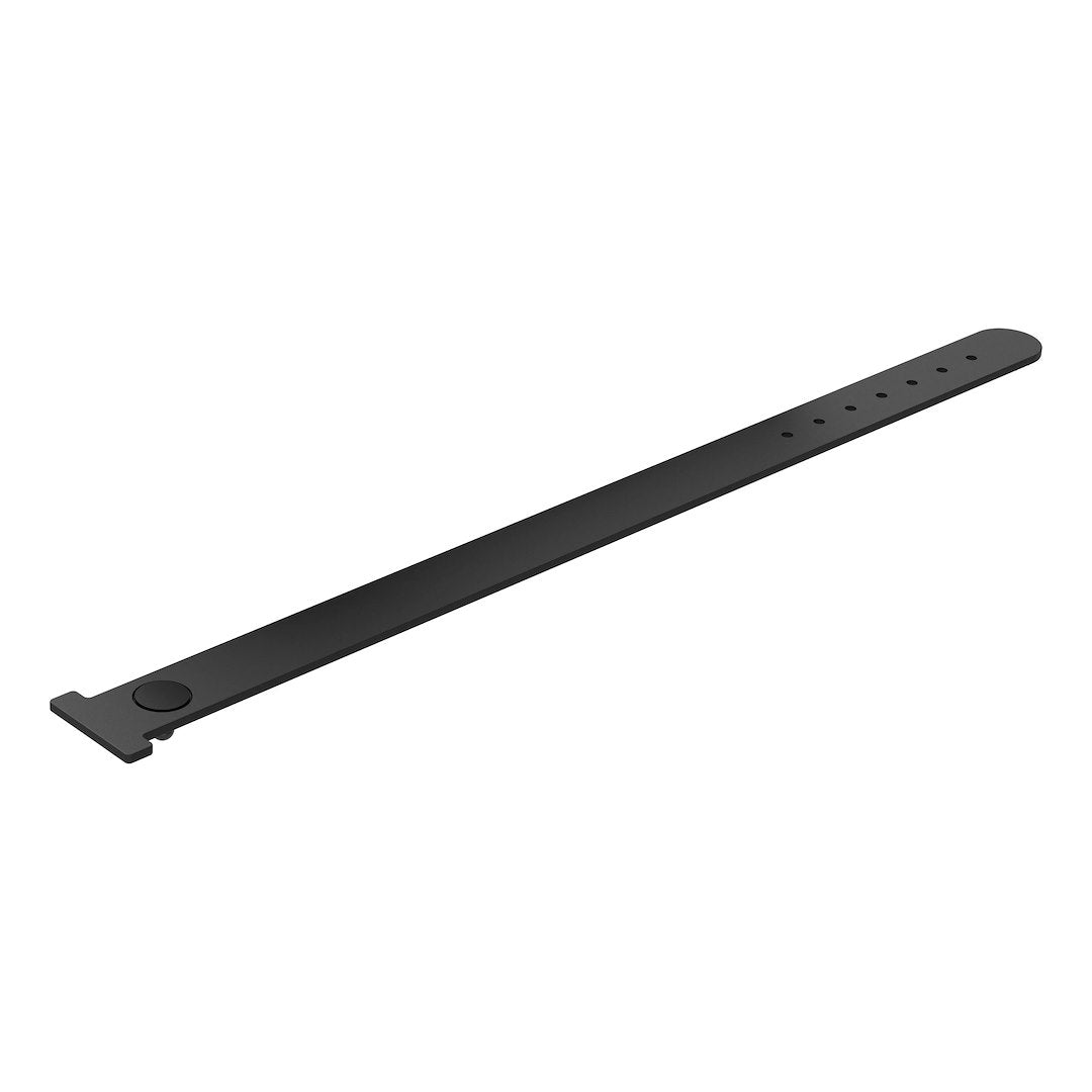 CURT Trailer Brake Control Mounting Kit (51186) – Material: Rubber