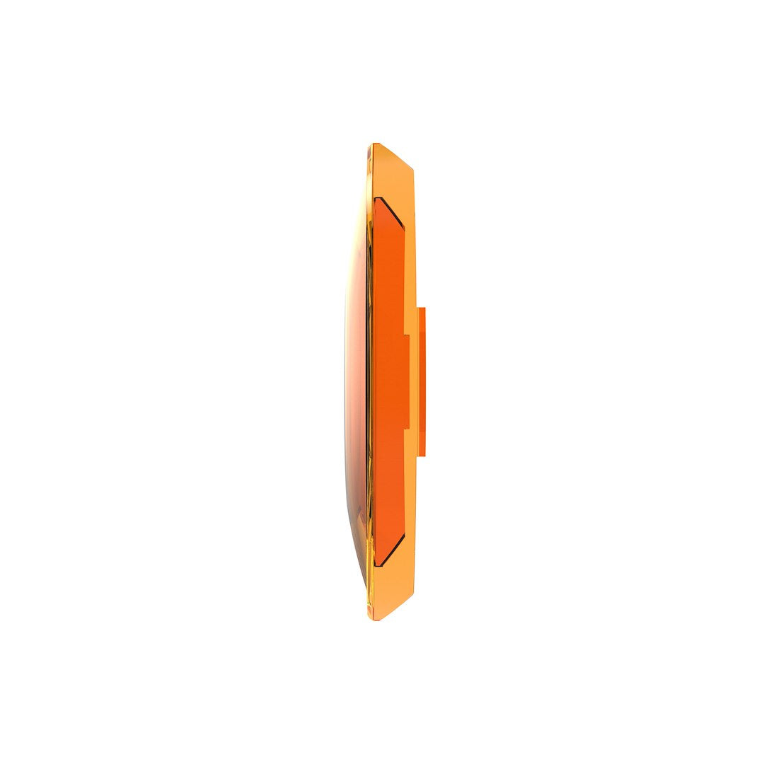 KC Hilites 5208 Slimlite LED Light Shield