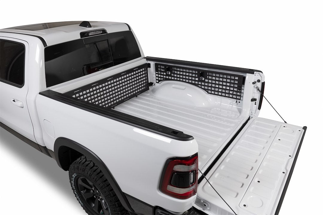 Putco 195201 Dodge Ram Driver-Side MOLLE Panel