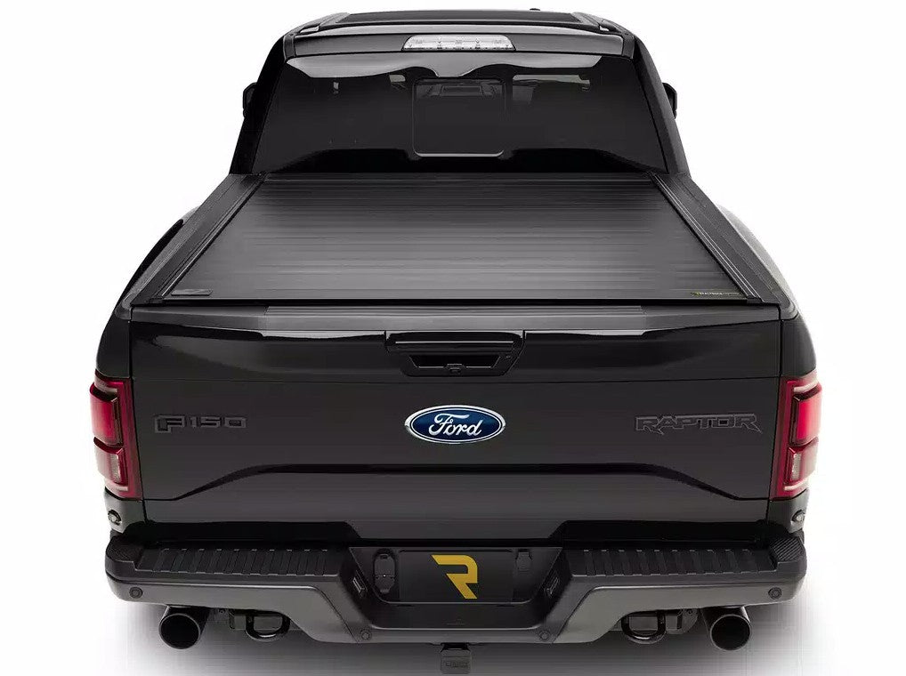 Retrax 90832rtx PowertraxPRO MX Electric Tonneau Cover