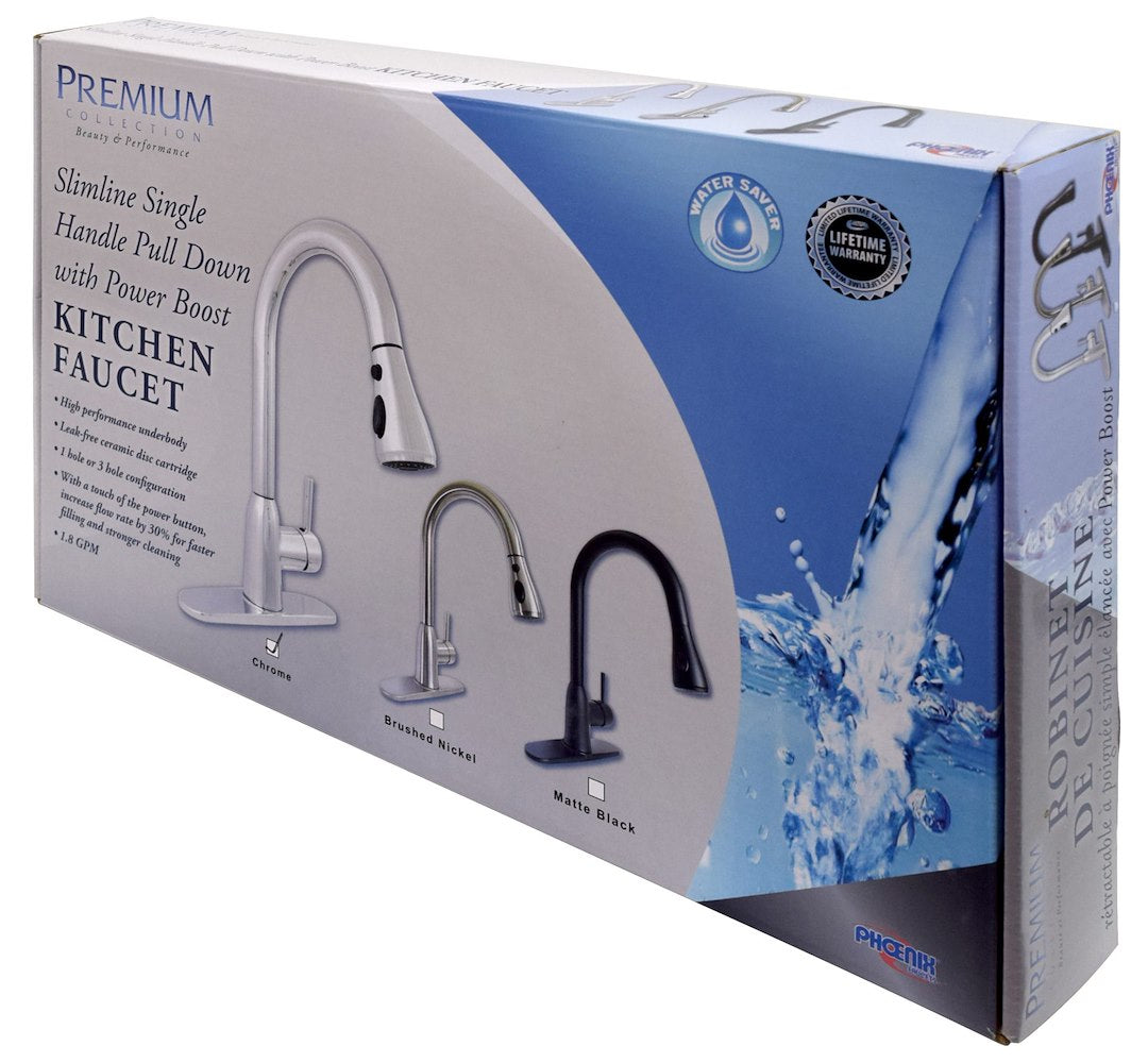 Phoenix Products Pf231366 Faucet - image 5