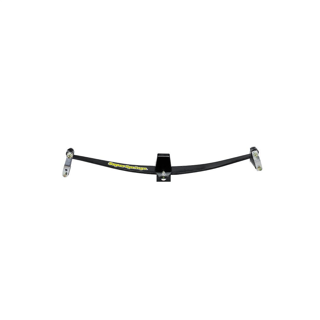 Super Springs Ssa27 Helper Spring Kit - image 2