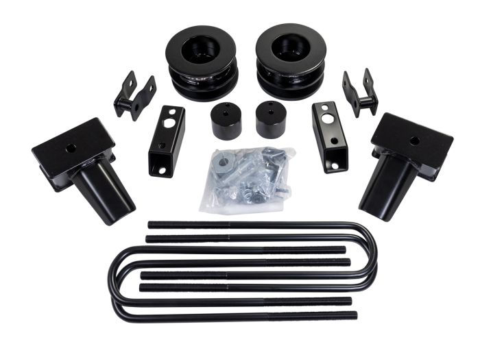 ReadyLIFT 69-23250 SST 2.5-Inch Lift Kit