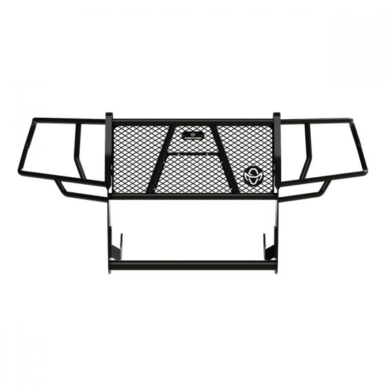 Ranch Hand GGG19HBL1 Legend Steel Grille Guard
