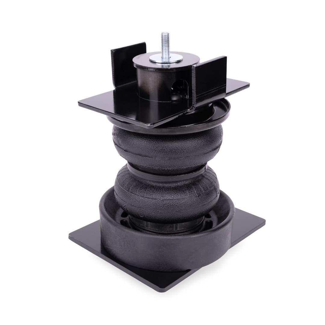 Air Lift 57415 Helper Spring Kit - image 4