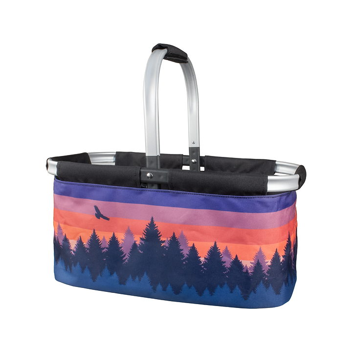Camp Casual Cc-010ssb Picnic Basket - image 1