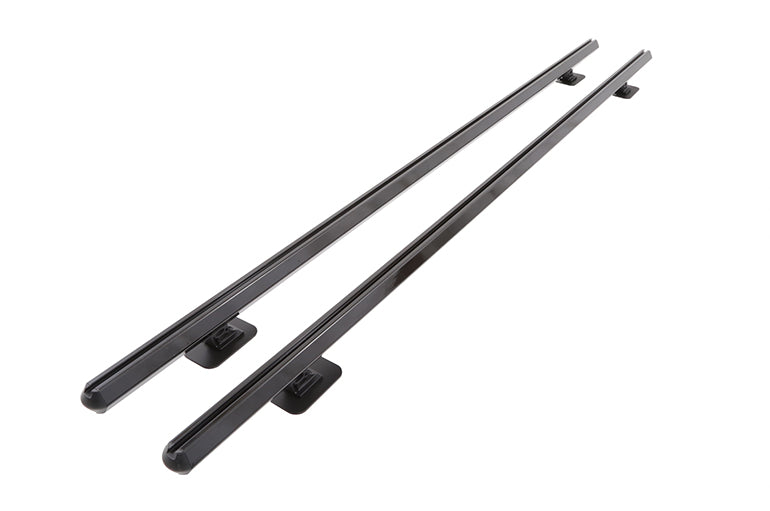 Dee Zee DZ99707TB Hexagonal Stake-Pocket Bed Side Rails - image 1
