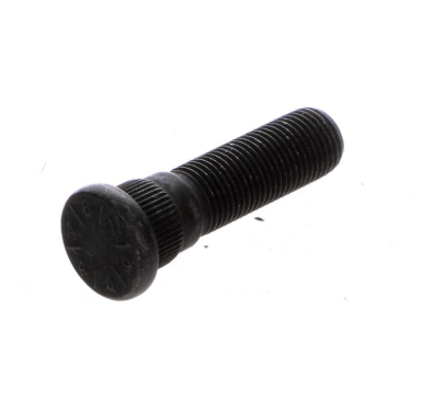 Dorman 610-449.1 AutoGrade 1/2-20 Stud, 0.627-Inch Knurl - image 2