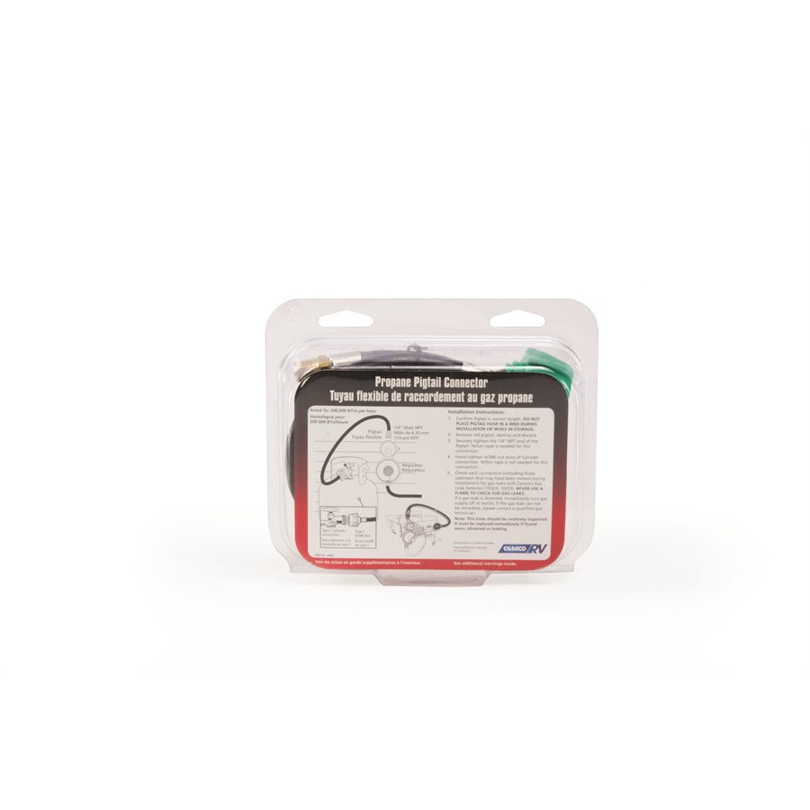 Camco 59843 Propane Hose - image 3