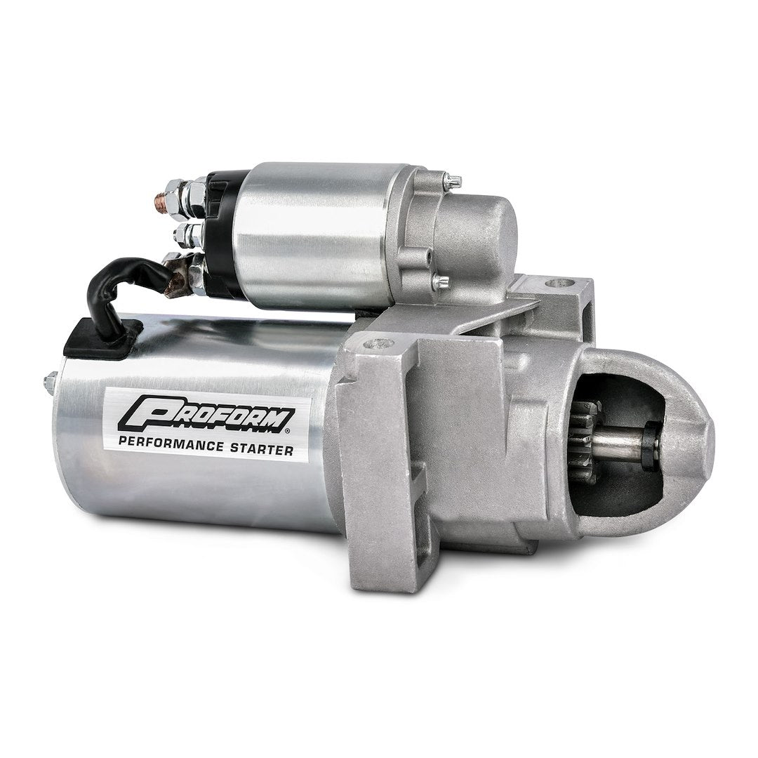 Proform Parts 66268 Chevrolet Small/Big-Block 1.4-kW Starter