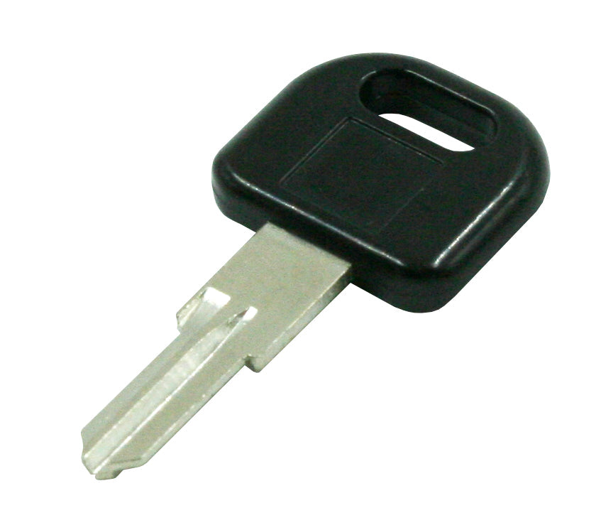 AP Products Fastec Switch Blade Key Code 412 Fastec Logo (013691412)
