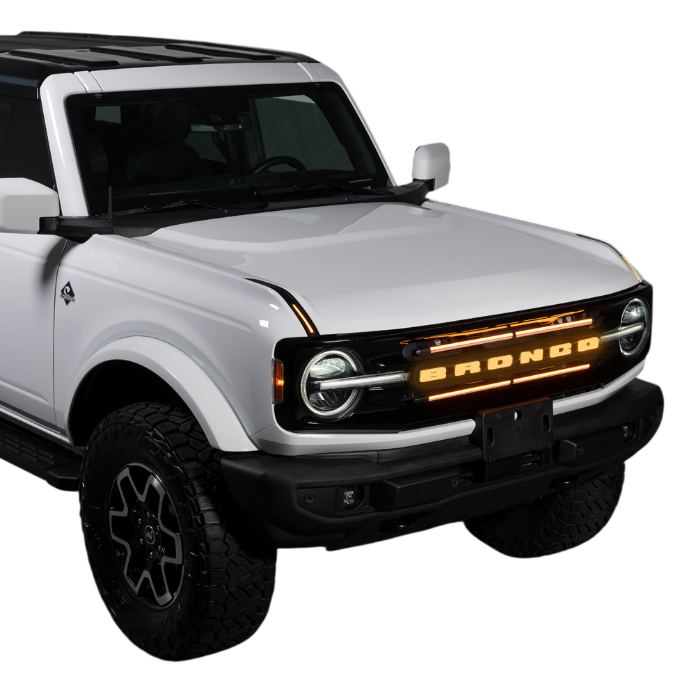 Putco Virtual® Blade 32 Inch Light Bar 310032