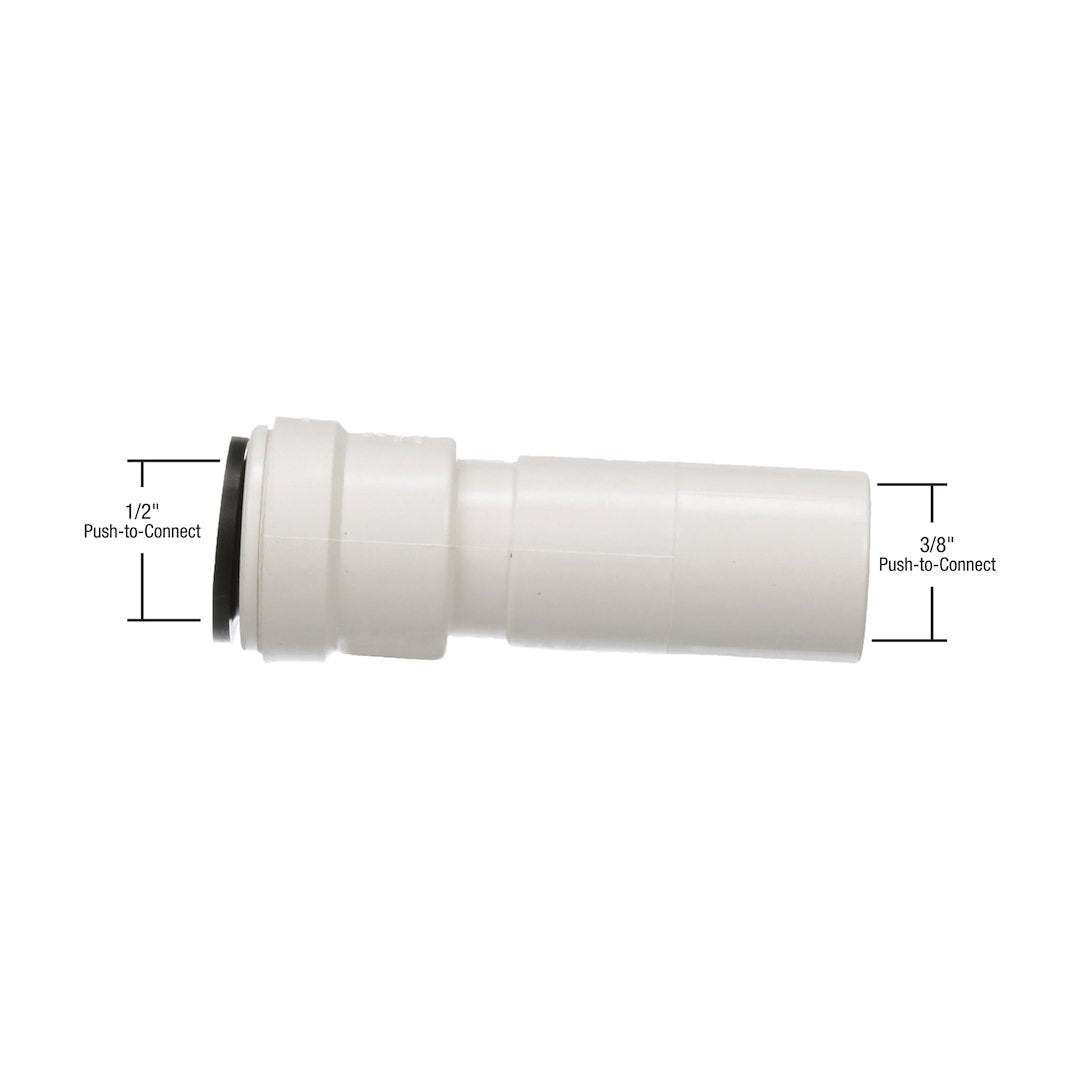AquaLock Seatech Inc 3514-1008 Fresh Water Adapter Fitting (3514R1008)