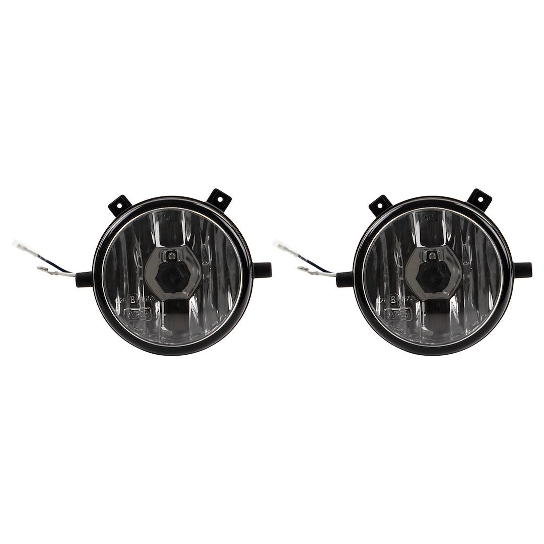 ARB Deluxe Bar 55 Watt Halogen Driving/ Fog Light 6821201 - image 4