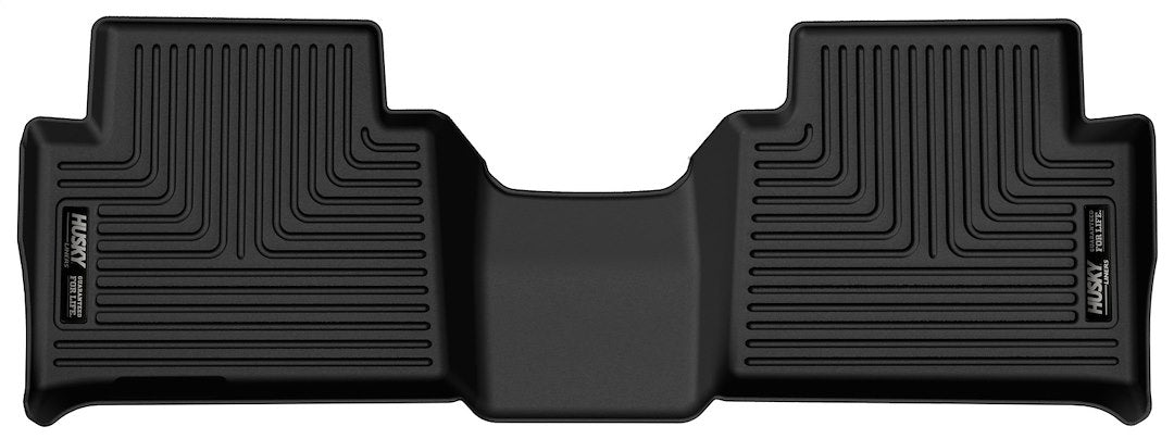 Husky Liners 19251 WeatherBeater TPE Rear Floor Liner