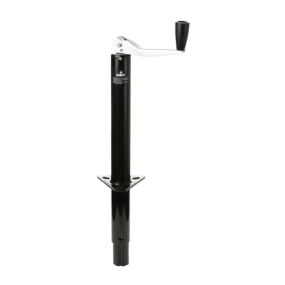Husky Towing 30774 Trailer Tongue Jack - image 4