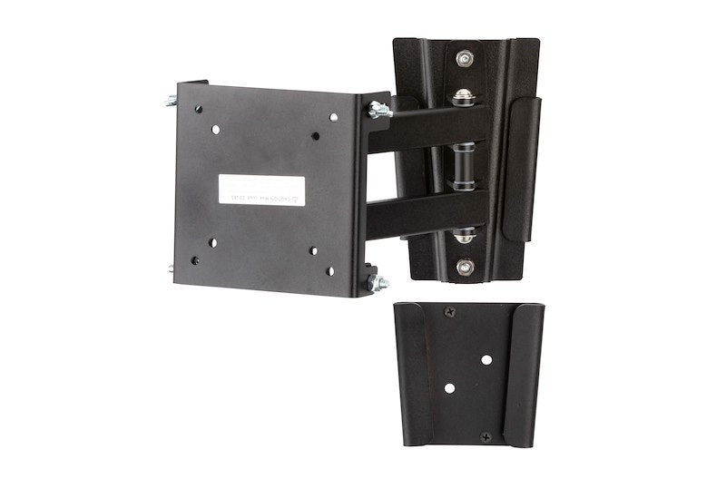 Soporte de pared para TV con base MORryde TV5-017H, 50 lb