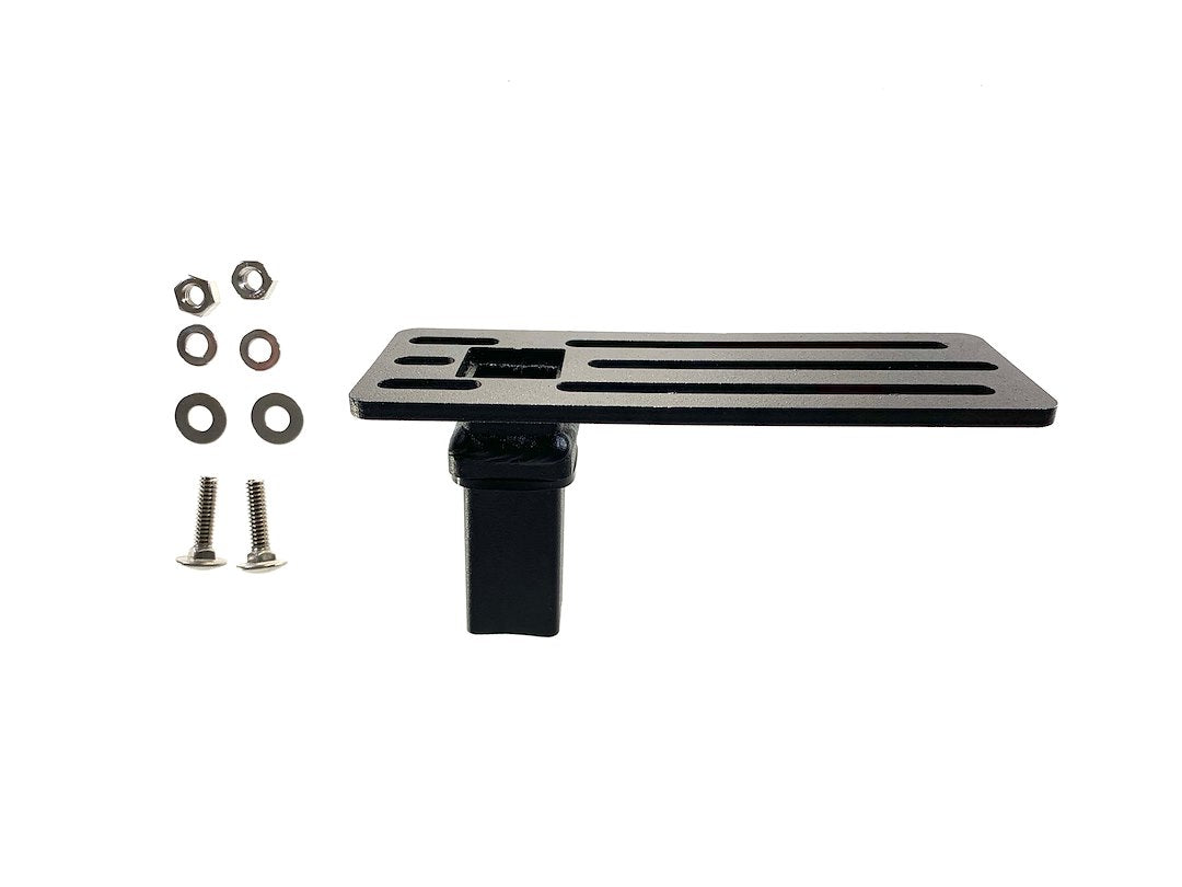 Exposed Racks 8-00-9871 Click-In Roof Rack Accessory Bracket