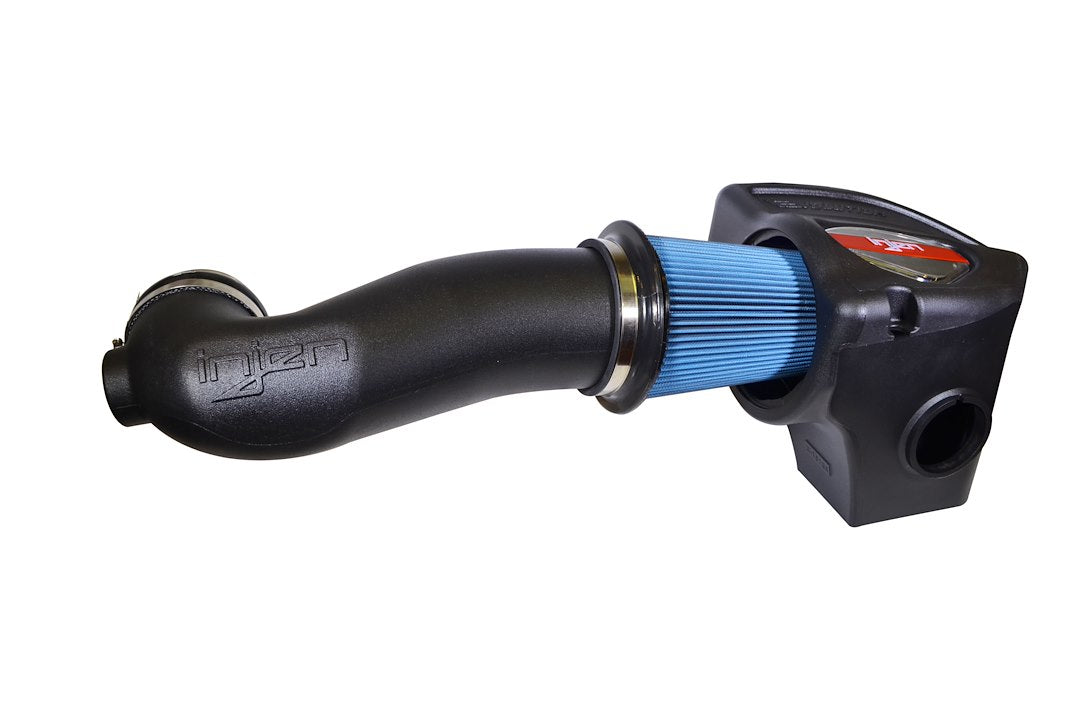 Injen Technology EVO5100 Evolution Street Cold Air Intake