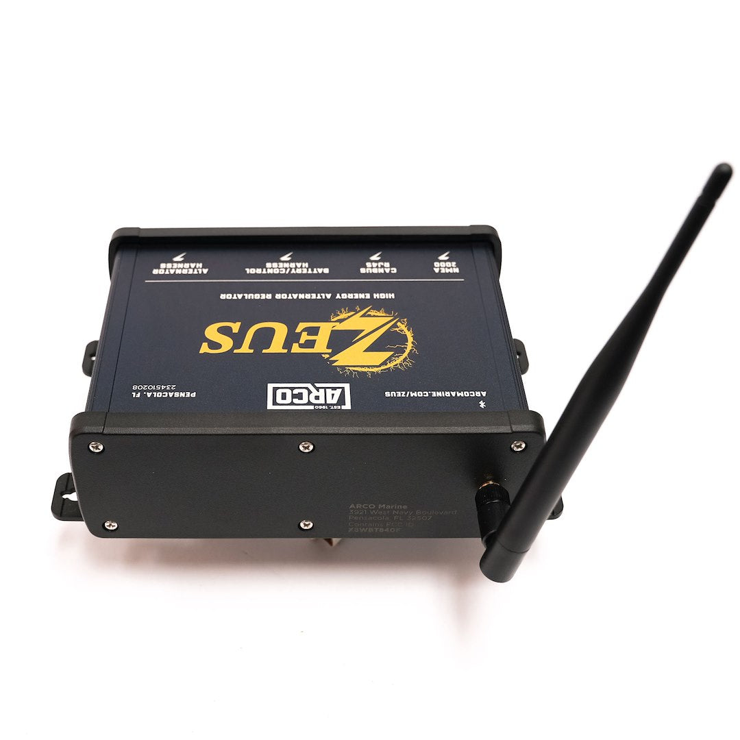 Arco Marine Az1000 Bms - Battery Management System - image 4