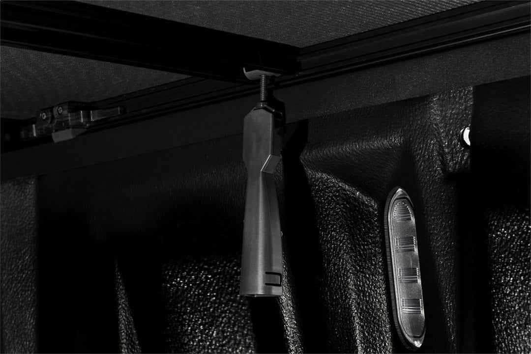 Extang 92352EXT Trifecta 2.0 Vinyl Tonneau Cover