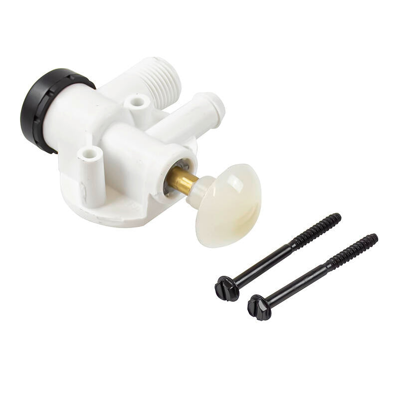Dometic 385314349 RV & Marine Toilet Water Valve Module