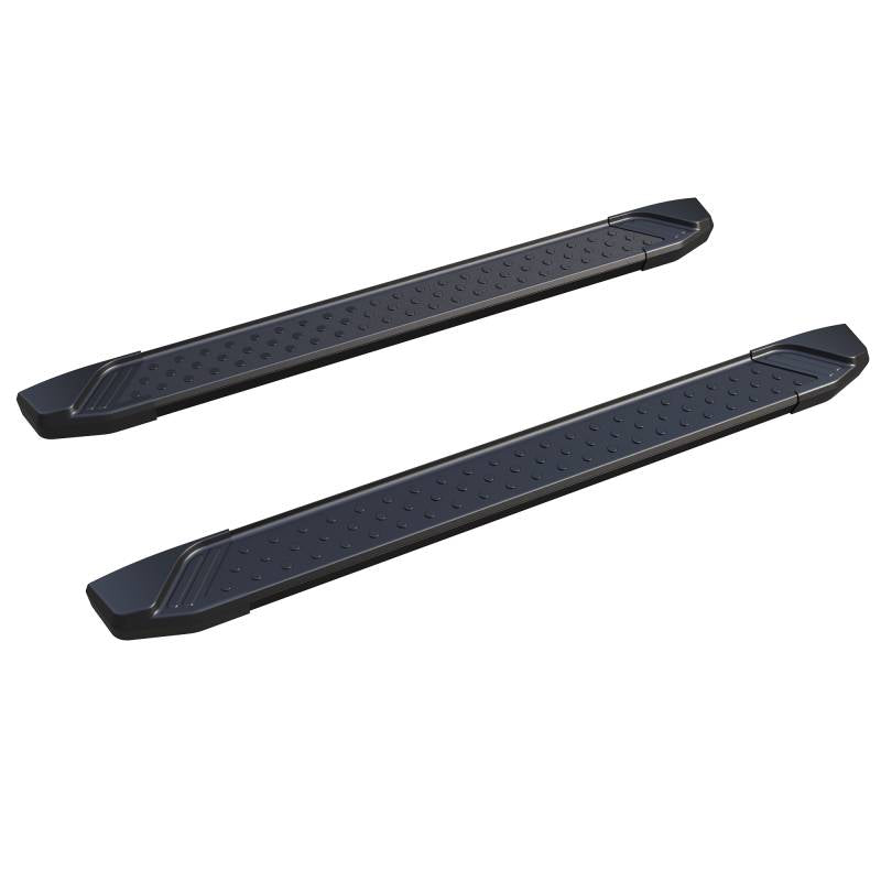 Black Horse Offroad STR179 Running Board - image 1