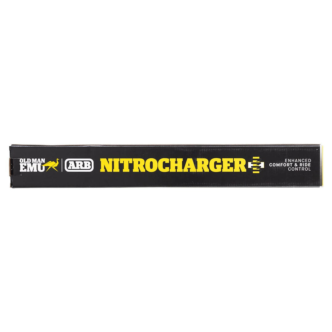 ARB Nitrocharger Shock Absorber Nitrogen Gas Charged 93018 - image 4