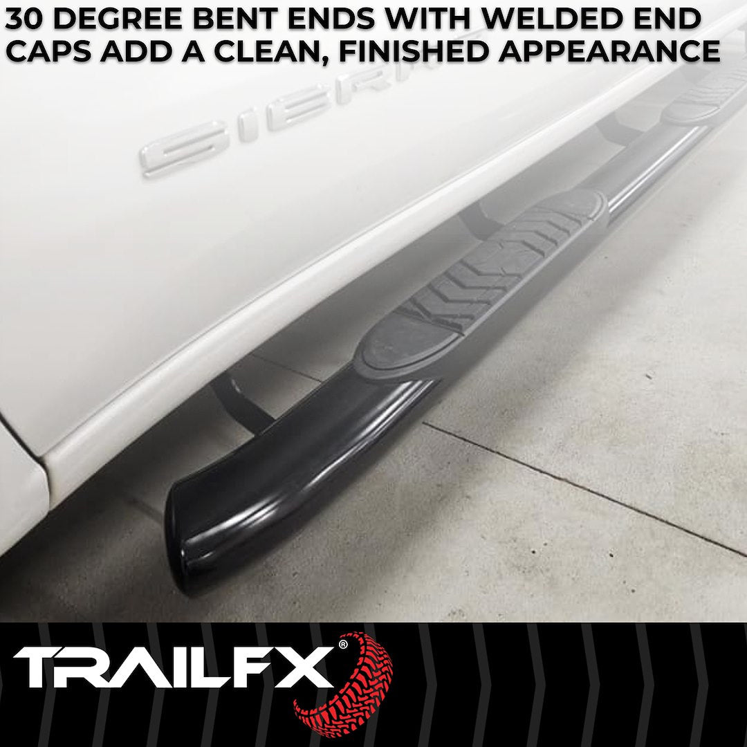 Trailfx A7081b Nerf Bar - image 5