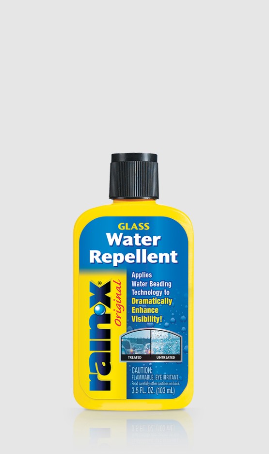 Rain-X 800002242 Windshield Rain Repellent, 3.5 oz