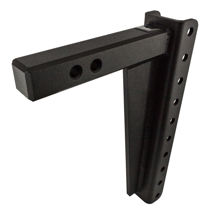 Bulletproof Hitches Hd2014 Trailer Hitch Ball Mount - image 5