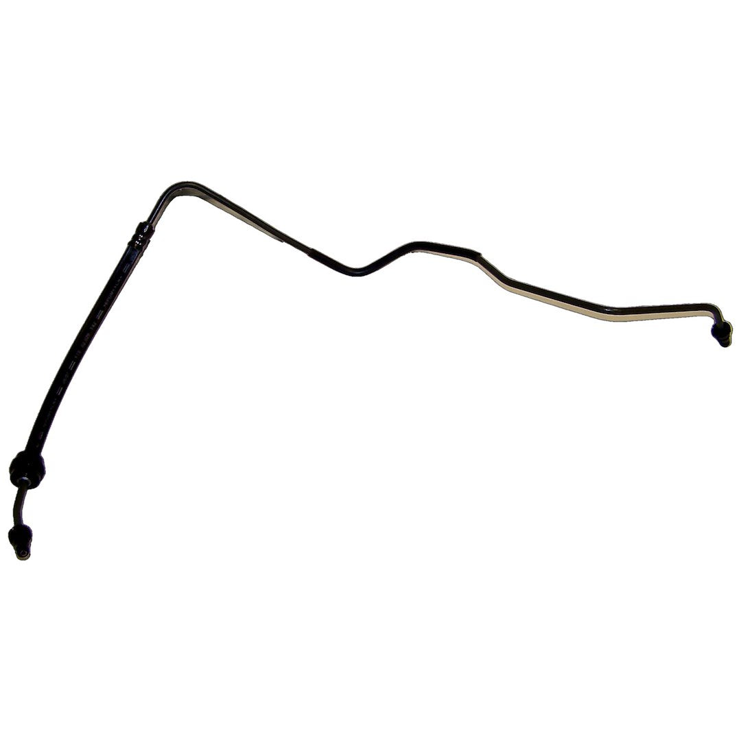 Crown Automotive 52060477AE Rubber Clutch Hose - image 2