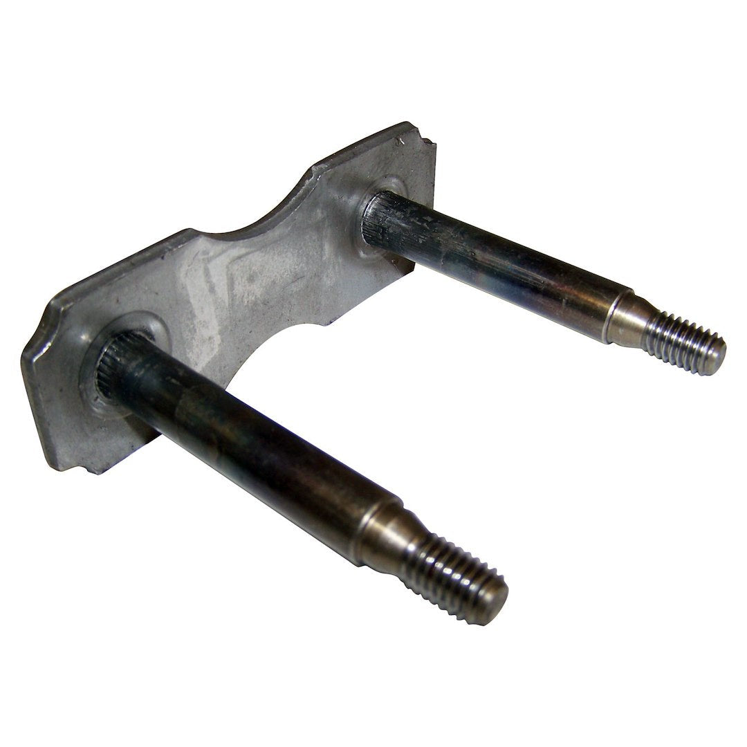 Crown Automotive J5357620 Leaf Spring Shackle - image 1