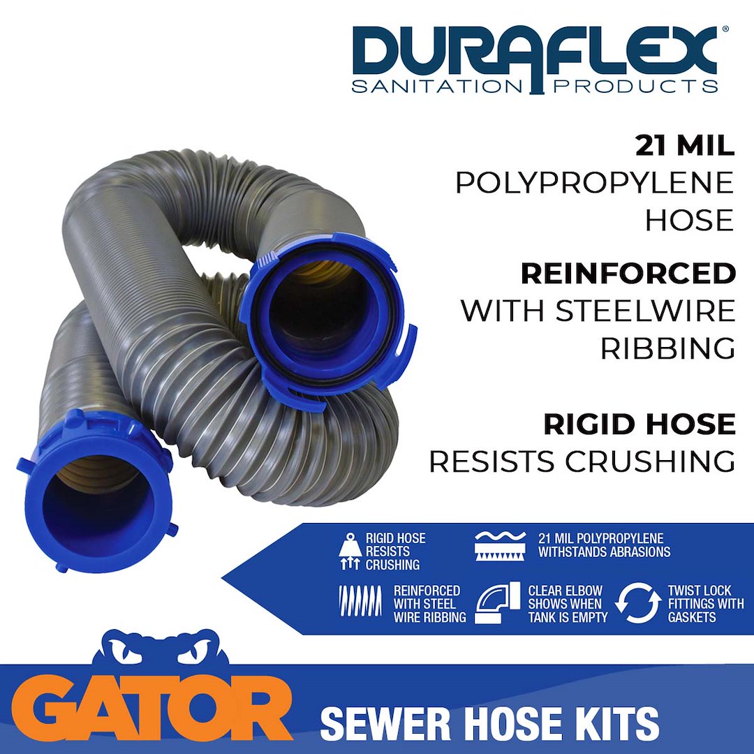 Duraflex 22003 Sewer Hose - image 4