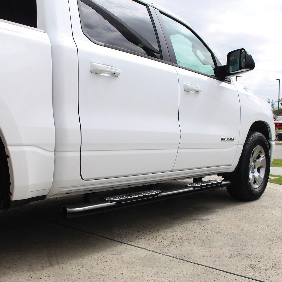 Westin Automotive 21-24095 Nerf Bar - image 12