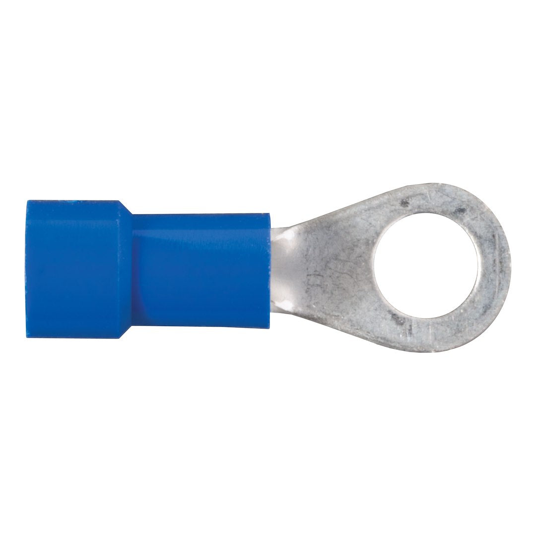 CURT Wire Terminal End (59521) – Material: Vinyl Insulation