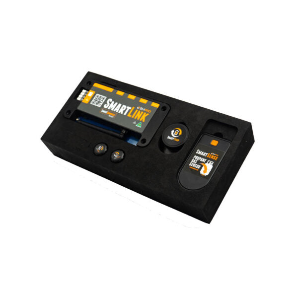 Bmpro Prosmart Rv Monitoring System - image 1