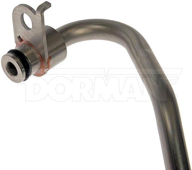 Dorman 667688 10-1/2-Inch Male-Fitting Turbo Coolant Line - image 3