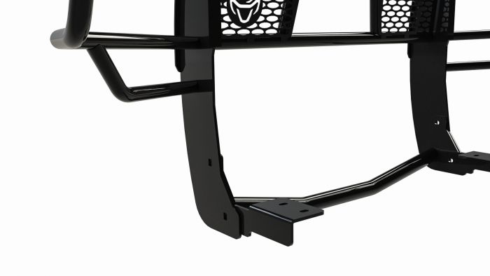 Ranch Hand GGF19HBL1C Legend Grille Guard for Expedition