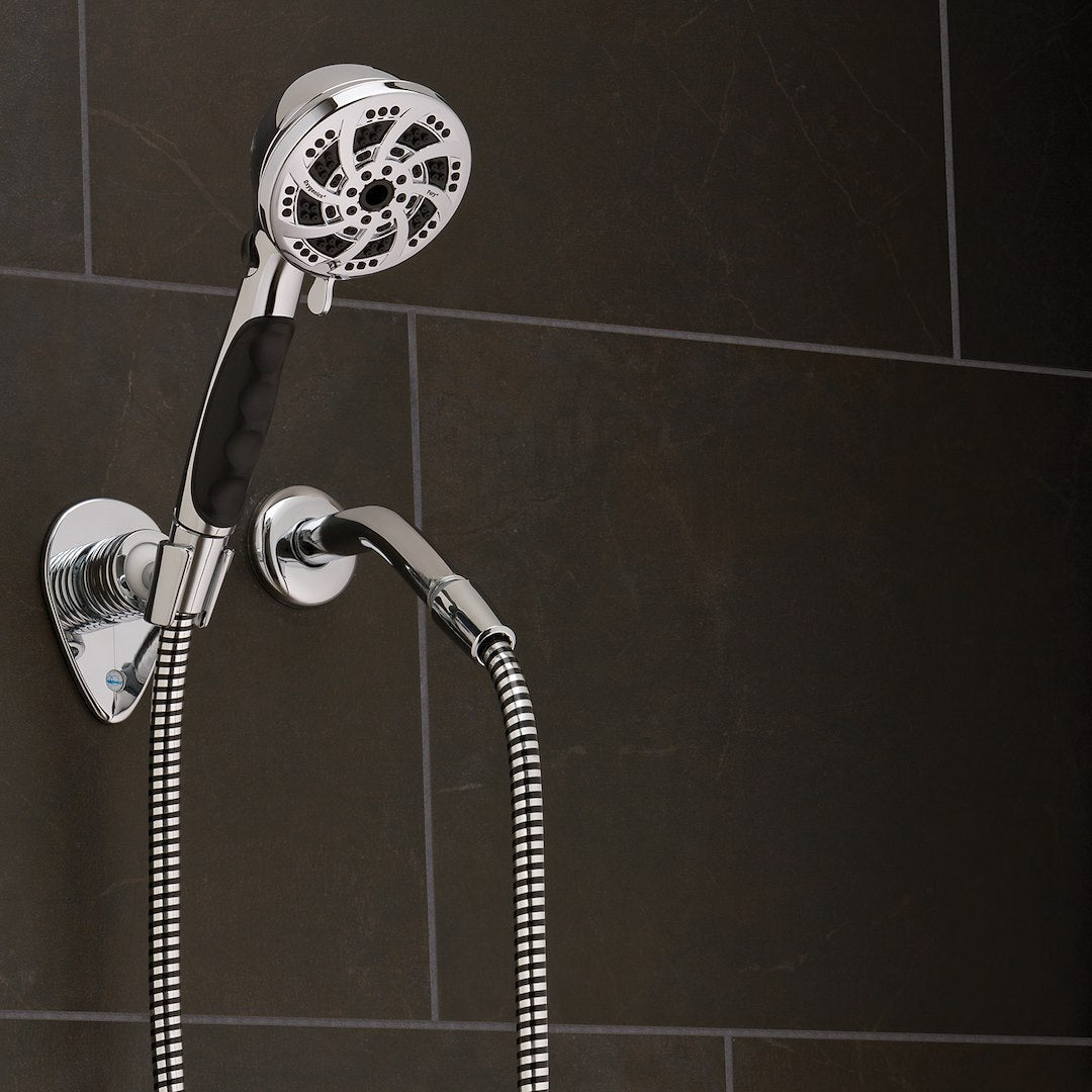 Oxygenics/ Etl 92189 Shower Head - image 3