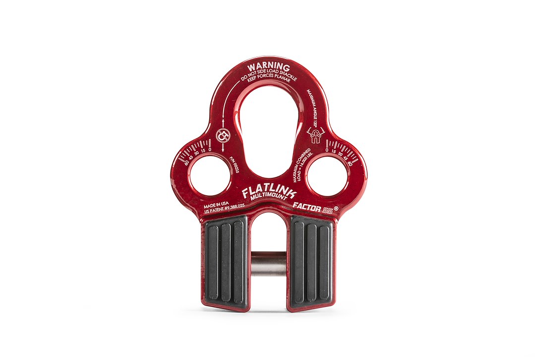 Factor 55 00225-01 FlatLink Multimount