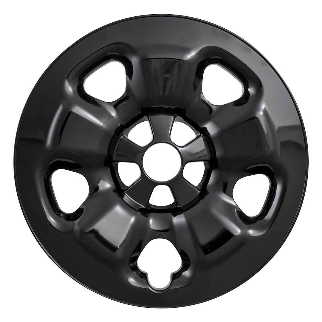 Coast To Coast IMP91BLK 17-Inch Black Cherokee Wheel Skins