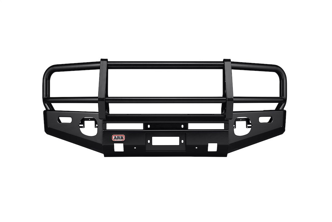 1-Piece Bumper Steel ARB Deluxe Bar 3415010 - image 1