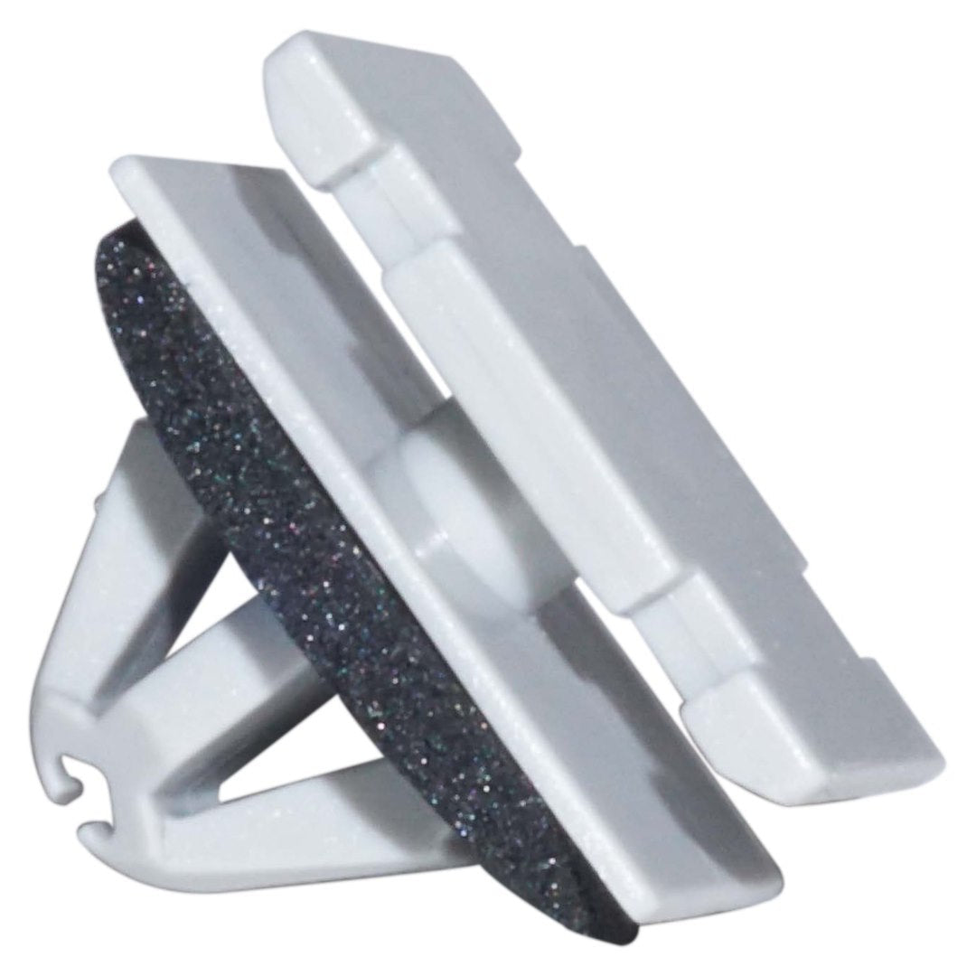 Crown Automotive 68172491AA Front/Rear Fender Flare Clip - image 1
