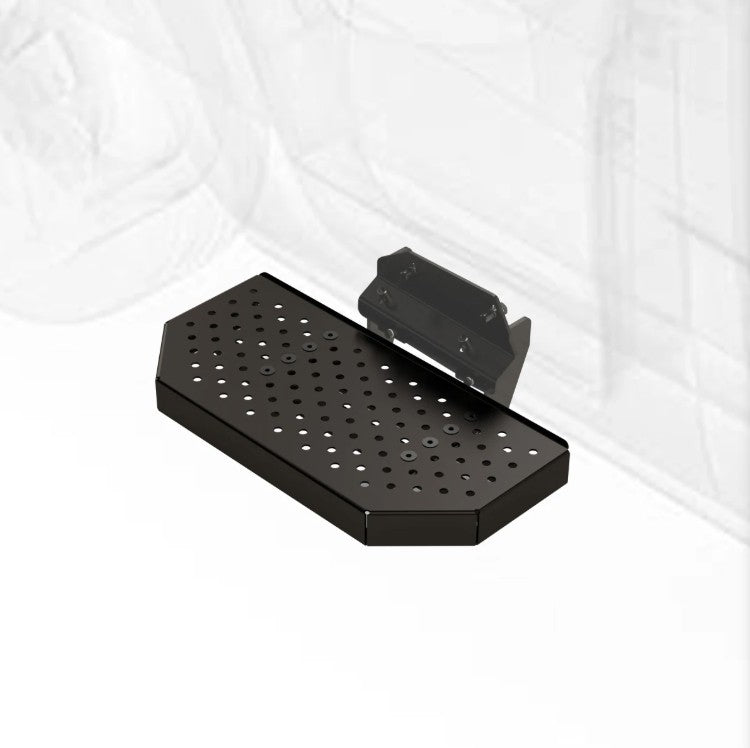 Legend Fleet RA0214-JL1.PS FixStep Steel Truck Step