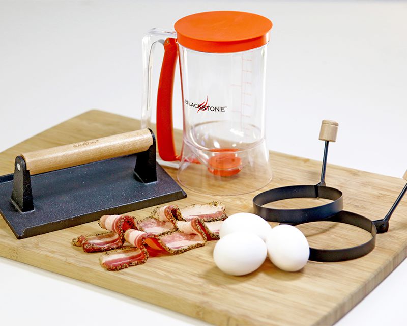 Blackstone 1543 Cookware Set - image 8